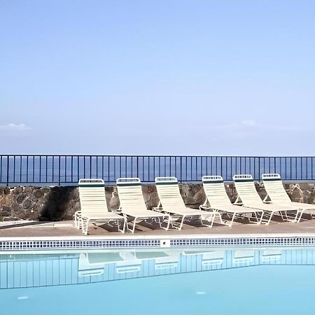 Wyndham Royal Sea Cliff Resort Kailua-Kona Buitenkant foto