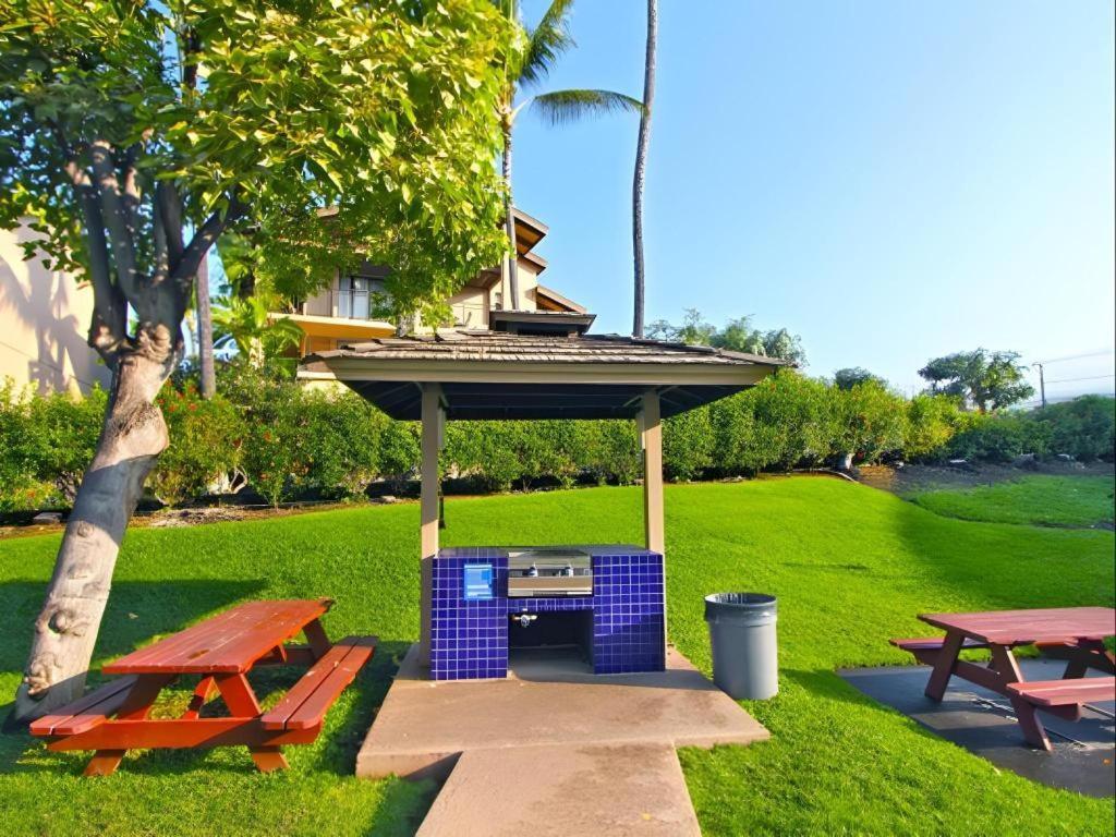 Wyndham Royal Sea Cliff Resort Kailua-Kona Buitenkant foto
