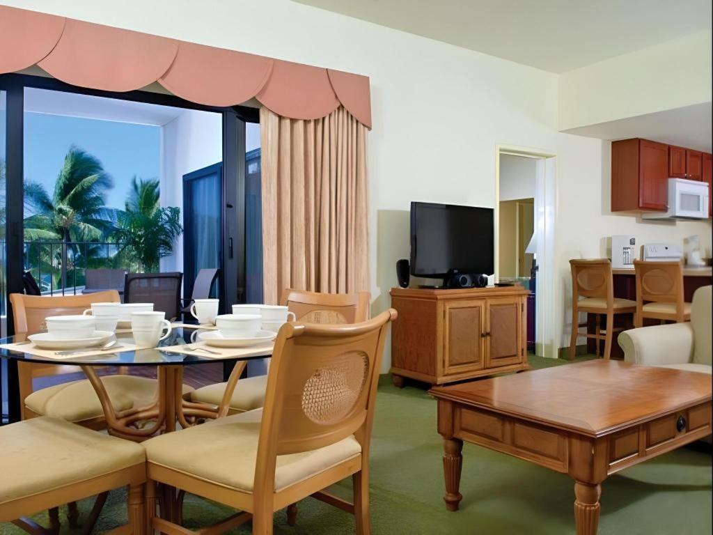 Wyndham Royal Sea Cliff Resort Kailua-Kona Buitenkant foto