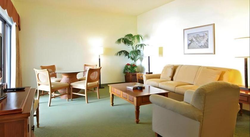Wyndham Royal Sea Cliff Resort Kailua-Kona Buitenkant foto