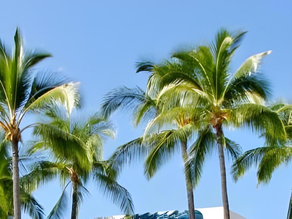 Wyndham Royal Sea Cliff Resort Kailua-Kona Buitenkant foto