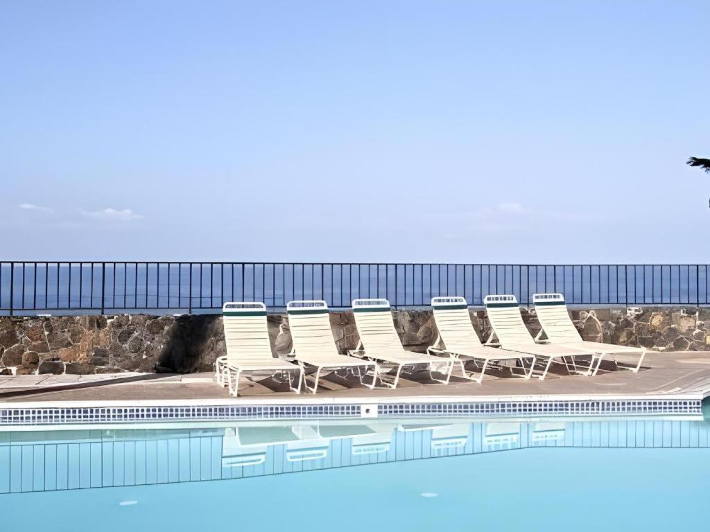 Wyndham Royal Sea Cliff Resort Kailua-Kona Buitenkant foto